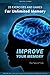 Improve Your Memory by Joseph Evans