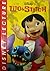 Disney lecture Lilo & Stitch