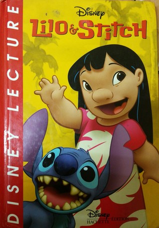 Disney lecture Lilo & Stitch