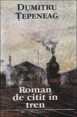 Roman de citit în tren
