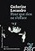 Pour que rien ne s'efface by Catherine Locandro