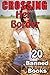 CROSSING HER BORDER - 20 HOT STORIES OF BANNED ROMPS (GET THEM NOW!)