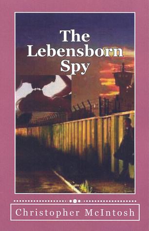 The Lebensborn Spy