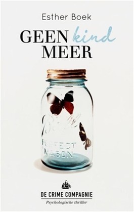 Geen kind meer