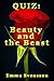 QUIZ: Beauty and the Beast