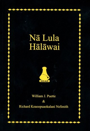 Nā Lula Hālāwai: A Parliamentary Guide to Conducting Meetings in Hawaiian