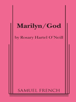 Marilyn/God (Kindle Edition)