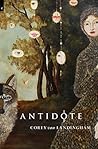Book cover for Antidote (OSU JOURNAL AWARD POETRY)