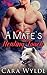 A Mate's Healing Touch (Valentine's Day Novellas, #3)
