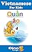 Quần áo (Vietnamese for Kids)