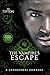 The Vampire's Escape (Royal...