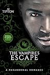 The Vampire's Escape (Royal Blood #3) Book cover for The Vampire's Escape (Royal Blood #3)