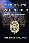 Beachside PD: Undercover: The job where there is no backup Beachside PD: Undercover: The job where there is no backup