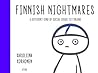 Finnish Nightmares by Karoliina Korhonen