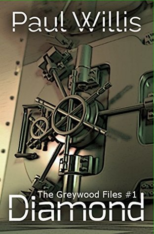 Diamond (The Greywood Files #1)