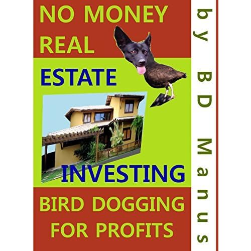 What Is Bird Dogging In Real Estate