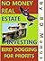 No Money Real Estate Investing Bird Dogging For Profits