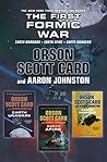 The First Formic War (Earth Unaware, Earth Afire, Earth Awakens)
