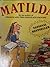 Matilda by Roald Dahl