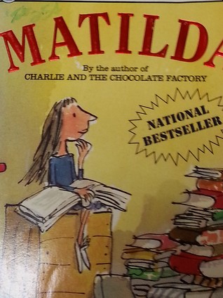Matilda