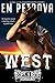 West (Rope 'n Ride #4)
