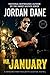 Mr. January (Mercer's War #1)