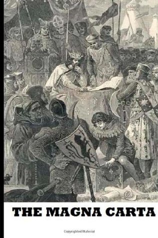 The Magna Carta