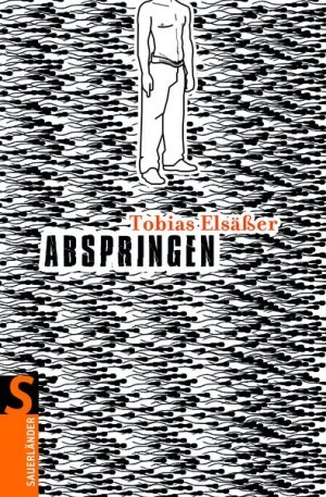 Abspringen (Paperback)