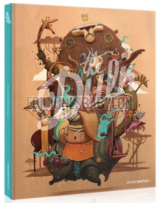 The Dulk (Hardcover)