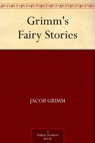 Grimm's Fairy Stories