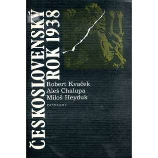Československý rok 1938