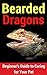 Bearded Dragon Care by John Burns