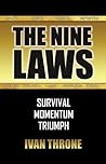 The Nine Laws by Ivan Throne