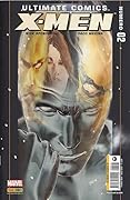 Ultimate Comics: X-Men, n. 2