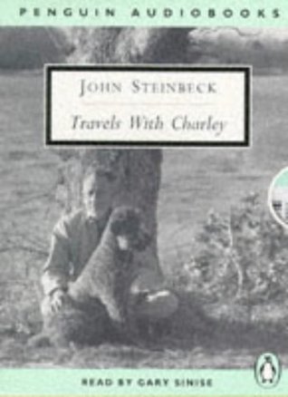 Travels with Charley: In Search of America