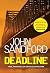 Deadline by John Sandford Deadline by John Sandford