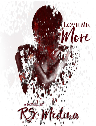 Love Me More (ebook)
