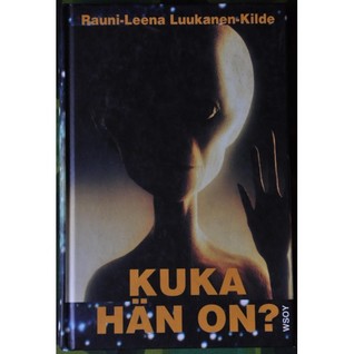 Kuka hän on? (Hardcover)