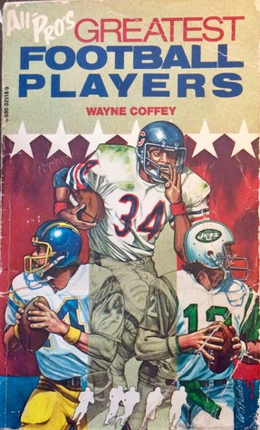 All-Pro's Greatest Football Players