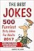 The Best Jokes: 500 Funnies...