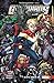 Guardians of the Galaxy: New Guard, Vol. 3: Civil War II