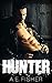 Hunter (Black Angels MC #1)