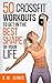 Cross Training Workouts: Th...
