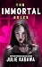 The Immortal Rules (Blood o...