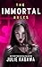 The Immortal Rules by Julie Kagawa