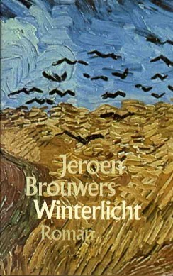 Winterlicht: een vergeetboek (Hardcover)