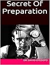 Secret of Preparation Secret of Preparation
