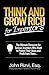Think and Grow Rich for Inventors