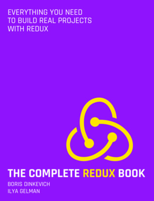 The Complete Redux Book (ebook)