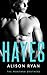 Hayes (The Montana Brothers, #2)